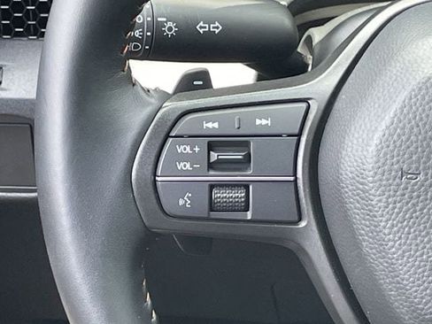 Used 2026 Honda CR-V Sport-L image 14