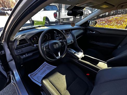 Used 2021 Honda Insight EX image 18
