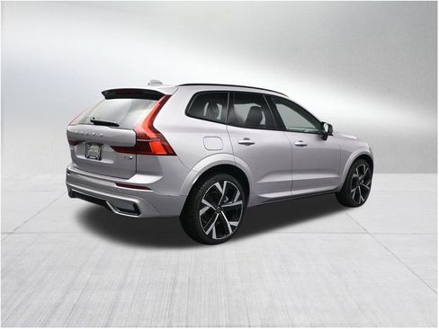 New 2026 Volvo XC60 T8 Ultra AWD/4WD image 5