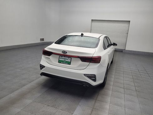 Used 2020 Kia Forte LXS image 7
