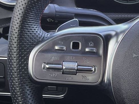 Used 2023 Mercedes-Benz CLA 35 AMG 4MATIC image 12