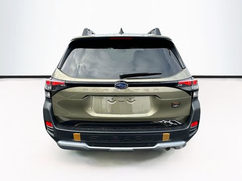 New 2026 Subaru Forester Wilderness image 8