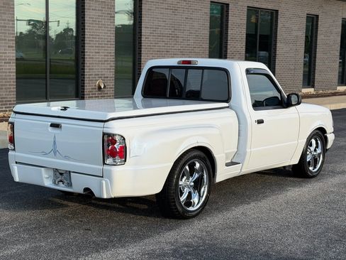 Used 1994 Ford Ranger Splash RWD image 1