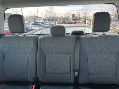 Used 2025 Ford F350 XL w/ STX Appearance Package image 28