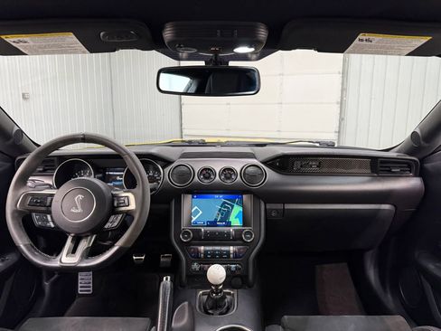 Used 2016 Ford Mustang Shelby GT350 w/ Technology Package RWD image 13