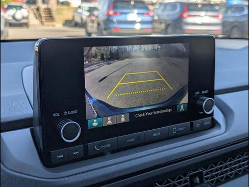 Certified 2025 Honda Accord SE image 14