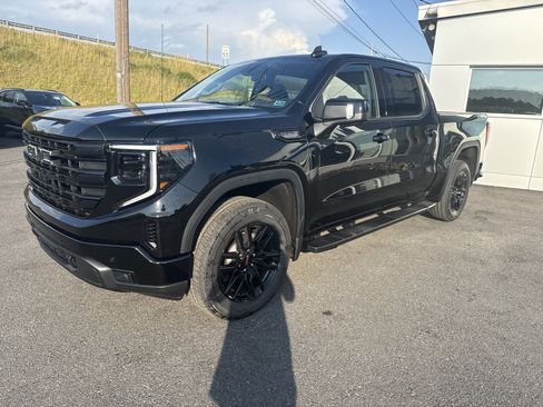 New 2026 GMC Sierra 1500 Elevation w/ Elevation Premium Package AWD/4WD image 7