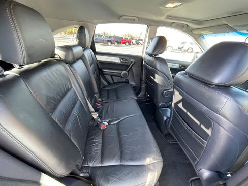 Used 2010 Honda CR-V EX-L image 21