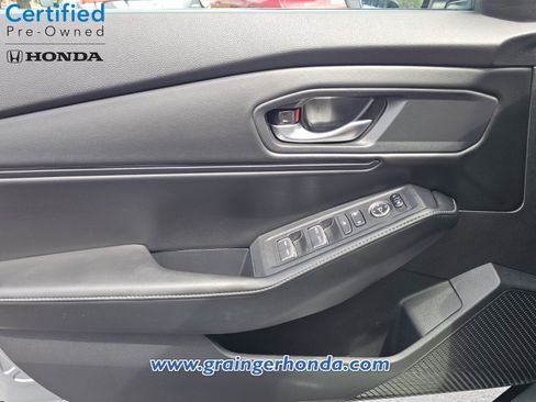 Used 2024 Honda Accord Sport image 23