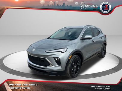 New 2026 Buick Encore GX Sport Touring w/ Advanced Technology Package