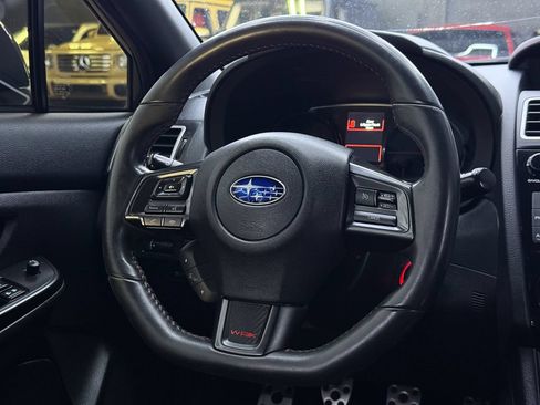 Used 2020 Subaru WRX AWD/4WD image 21