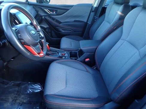 Certified 2024 Subaru Forester Sport image 11