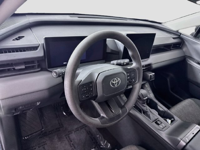 Certified 2026 Toyota RAV4 LE FWD image 10
