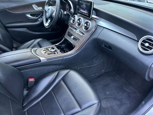 Used 2017 Mercedes-Benz C 300 Sedan image 15