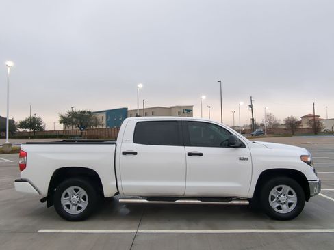 Used 2021 Toyota Tundra SR5 image 2