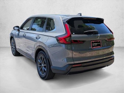 New 2026 Honda CR-V EX-L image 8