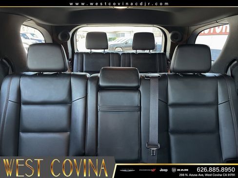 Used 2024 Dodge Durango GT AWD/4WD image 28