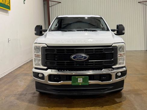 Used 2023 Ford F250 XL w/ 360-Degree Camera Package image 2
