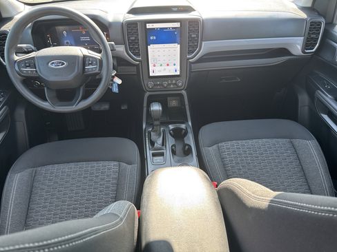 Certified 2024 Ford Ranger XL w/ Trailer Tow Package image 24