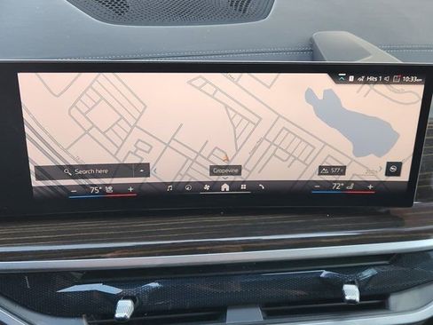 Used 2024 BMW X5 xDrive40i image 7