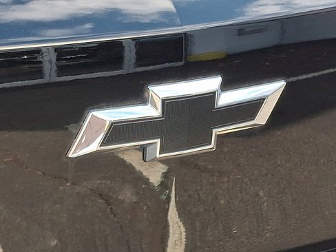 Certified 2023 Chevrolet TrailBlazer RS w/ Convenience Package image 33