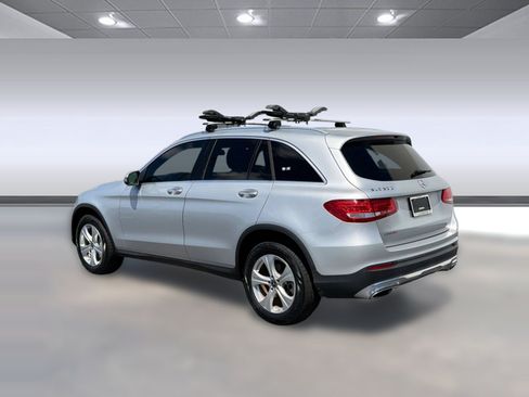 Used 2018 Mercedes-Benz GLC 300 image 3
