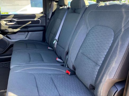 New 2026 RAM 1500 Lone Star RWD image 20