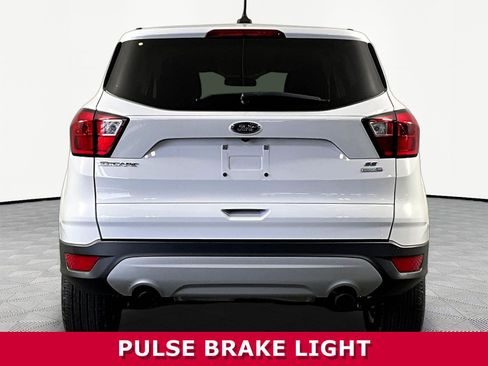 Used 2019 Ford Escape SE AWD/4WD image 5
