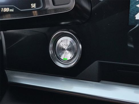 Certified 2024 Chevrolet Corvette Stingray Coupe w/ Battery Protection Package image 29