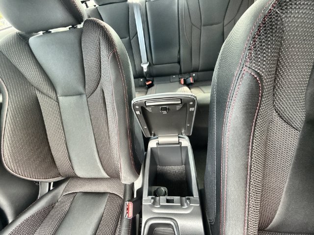 New 2026 Subaru WRX Premium AWD/4WD image 22