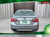 Used 2015 Subaru Legacy 2.5i Limited image 4