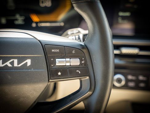 Used 2026 Kia Sportage EX image 29