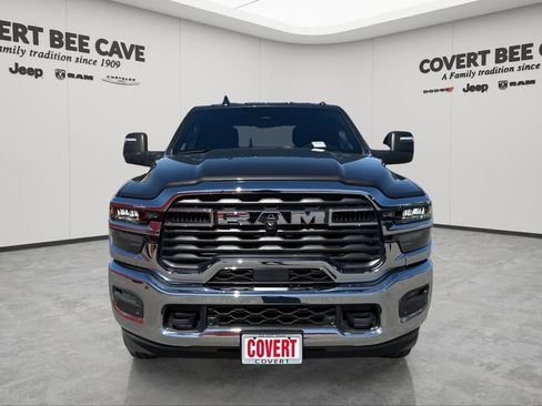 New 2026 RAM 2500 Tradesman image 2