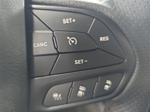 New 2026 Dodge Durango GT image 19