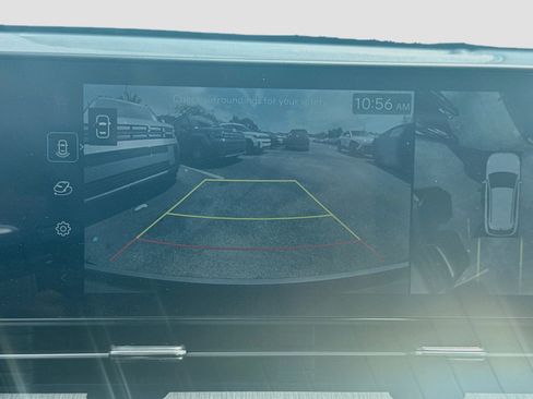 New 2027 Hyundai Kona Limited FWD image 11