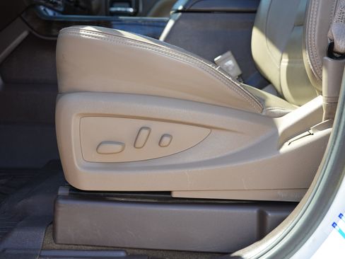 Used 2016 GMC Sierra 1500 Denali image 17