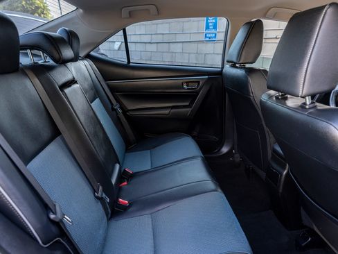 Used 2015 Toyota Corolla S FWD image 24