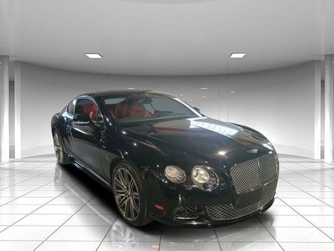 Used 2015 Bentley Continental GT Speed image 2