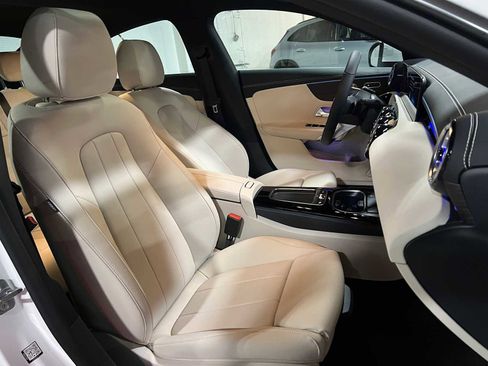 New 2026 Mercedes-Benz CLA 250 4MATIC image 12