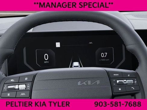 New 2026 Kia Sportage SX Prestige AWD/4WD image 22