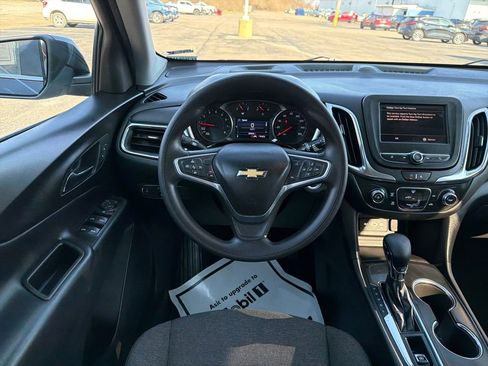Used 2023 Chevrolet Equinox LT image 25