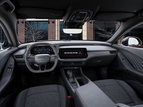 New 2026 Dodge Charger R/T Scat Pack image 14