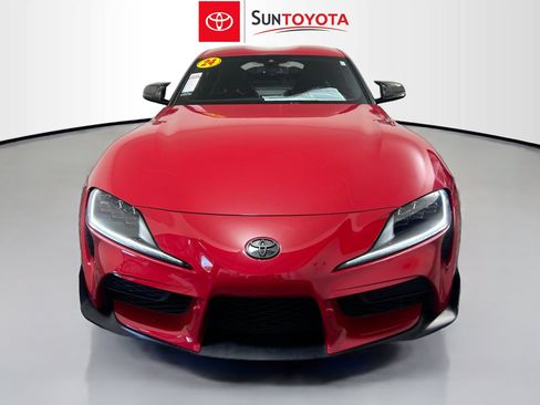 Used 2024 Toyota Supra RWD image 10