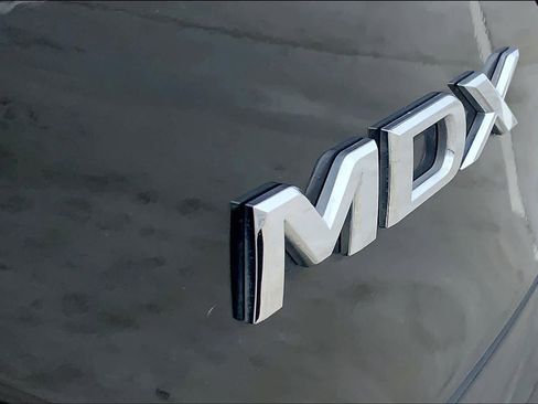 Used 2023 Acura MDX w/Technology Package image 28