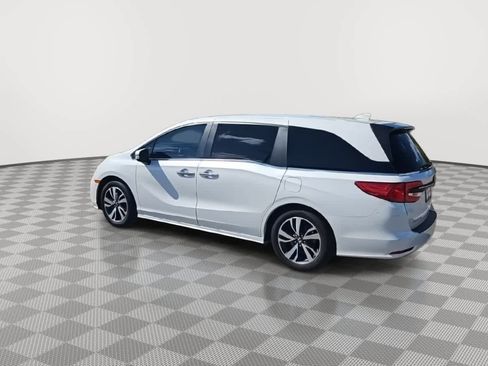Used 2021 Honda Odyssey Touring image 6