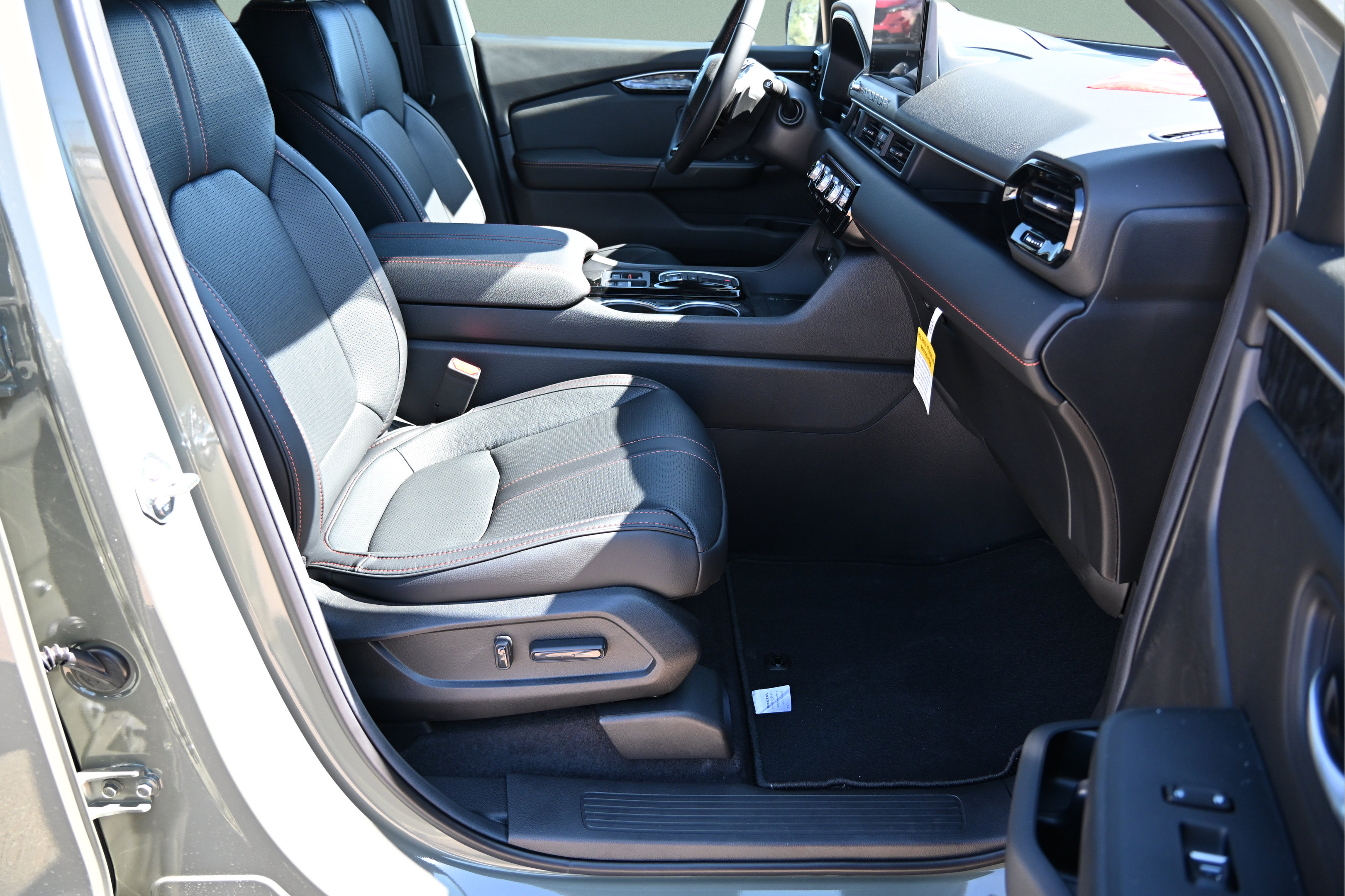 New 2026 Honda Passport TrailSport Elite image 15