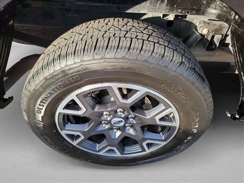 Used 2024 Ford F150 STX RWD image 12
