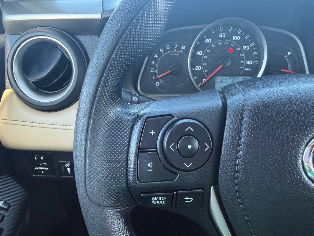 Used 2014 Toyota RAV4 XLE FWD image 20
