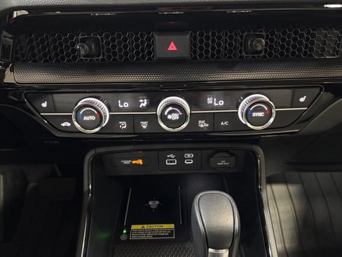 Certified 2025 Honda CR-V EX-L image 19