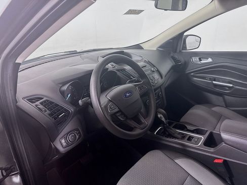 Used 2018 Ford Escape SE AWD/4WD image 10